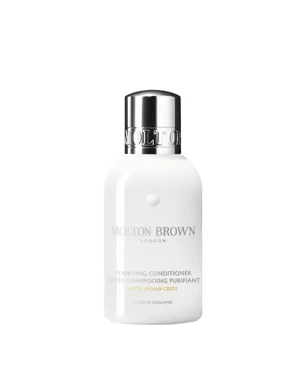 Кондиціонер для очищення волосся Molton Brown Indian Cress, 100 мл
