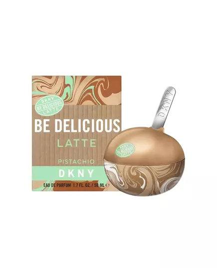 Парфумована вода для жінок Donna Karan Pistachio Latte, 50 мл, зображення 2