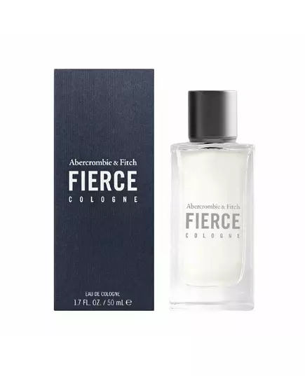 Одеколон для чоловіків Abercrombie & Fitch Fierce, 50 мл, зображення 2