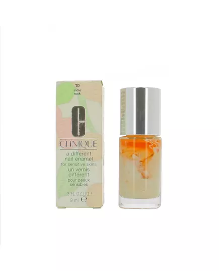 Лак для нігтів Clinique A Different Nail Enamel, 9 мл, зображення 2