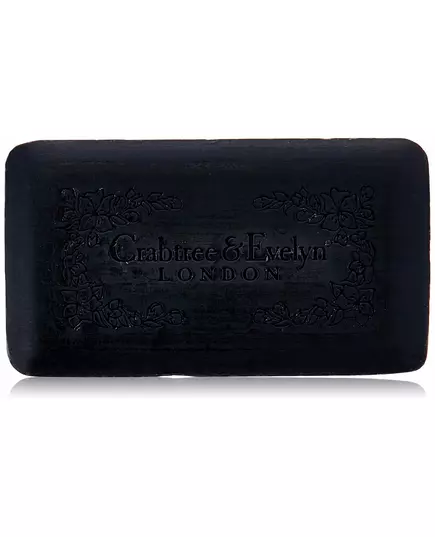 Ароматическое мыло Crabtree & Evelyn Black Sea Mud and Seaweed, 158 г