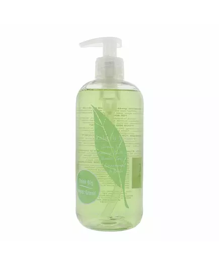 Гель для душа Elizabeth Arden Green Tea Energizing, 500 мл, изображение 3