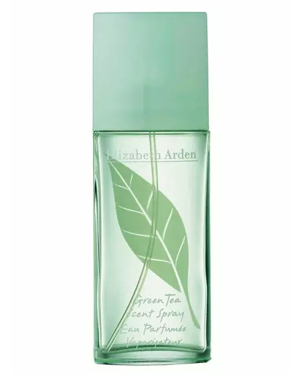 Парфумована вода для жінок Elizabeth Arden GREEN TEA SCENT, 50 мл