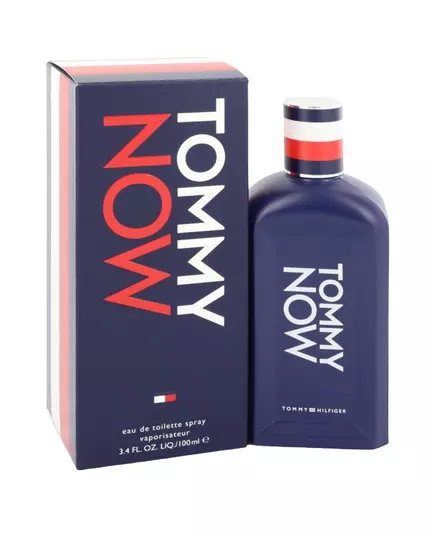 Туалетная вода Tommy Hilfiger TOMMY NOW, 100 мл, изображение 3