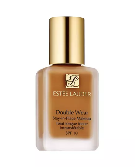 Матовая жидкая тональная основа Estée Lauder Double Wear Stay-in-Place 5N1 Rich Ginger, SPF 10, 30 мл