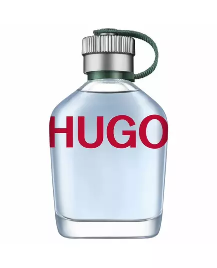 Туалетна вода для чоловіків Hugo Boss Hugo Man, 125 мл