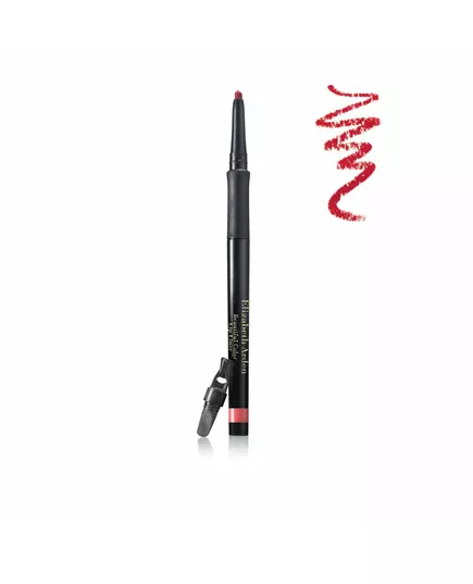 Тестер олівця для губ Elizabeth Arden Beautiful Color Precision 01 Red Door, 0,3 г