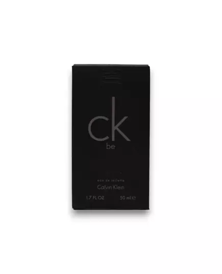 Одеколон унісекс Calvin Klein CK Be, 50 мл, зображення 2