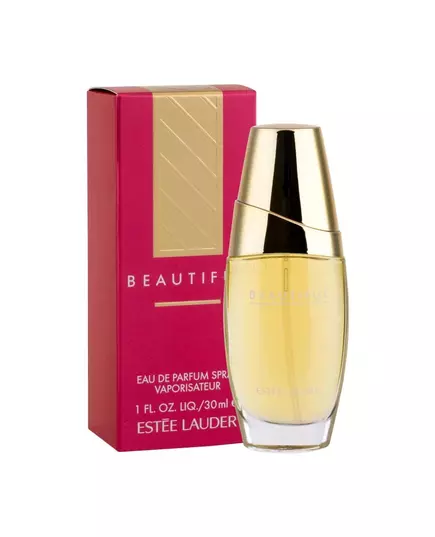 Парфюмерная вода для женщин Estée Lauder Beautiful, 30 мл, изображение 2