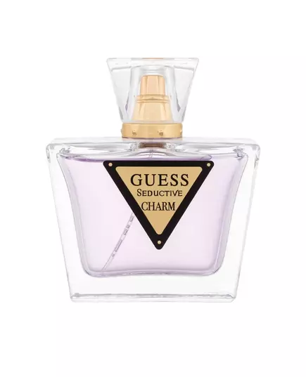 Туалетна вода для жінок Guess Seductive Charm, 75 мл