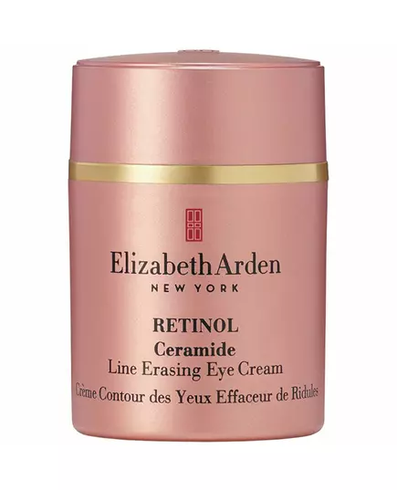Крем для кожи вокруг глаз Elizabeth Arden Ceramide Retinol Smoothing, 15 мл