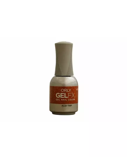 Полуперманентный лак для ногтей Orly Gelfx Acid Trip, 18 мл