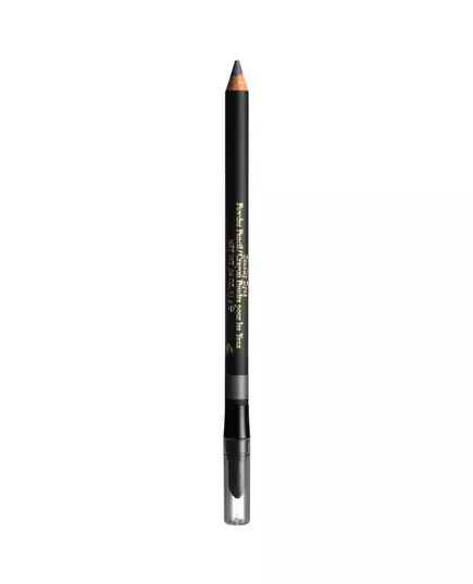 Тестер гелевого олівця для очей Elizabeth Arden Smoky Eyes 02 Gunmetal, 1,1 г