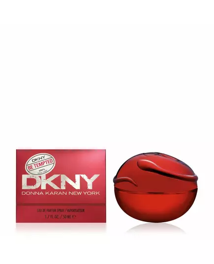 Парфумована вода для жінок DKNY Be Tempted, 50 мл, зображення 2