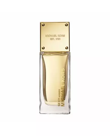 Парфумована вода для жінок Michael Kors Sexy Amber, 50 мл