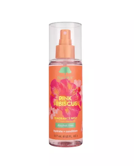 Спрей для тіла Tree Hut Pink Hibiscus, 177 мл