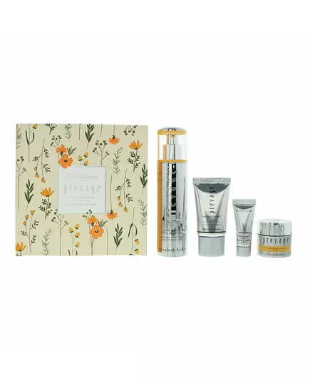 Набор средств по уходу за кожей Elizabeth Arden, 4 штуки