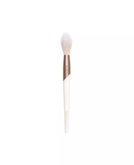 Кисть для хайлайтера Ecotools Luxe