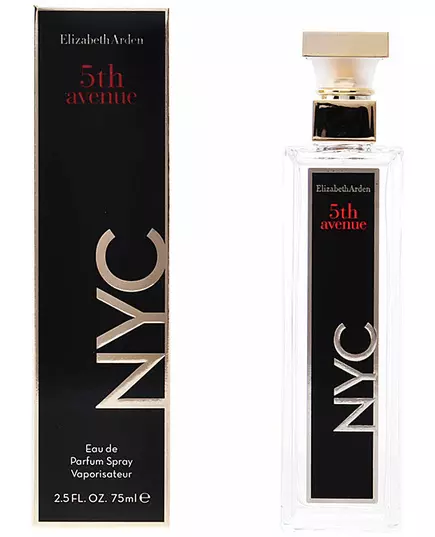 Парфюмерная вода для женщин Elizabeth Arden 5th AVENUE NYC, 75 мл