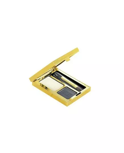 Тестер дуэт-теней для век Elizabeth Arden Beautiful Color Duo 02 Metals, 3 г