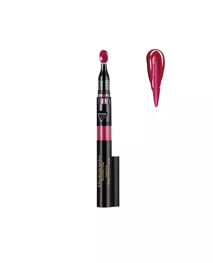 Рідка губна помада Elizabeth Arden Beautiful Color 26 Burgundy, 4 мл