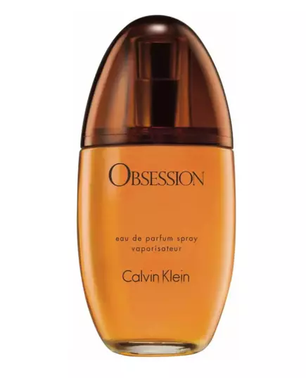 Парфумована вода для жінок Calvin Klein Obsession, 100 мл