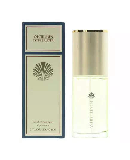 Парфюмерная вода для женщин Estée Lauder White Linen, 60 мл, изображение 2