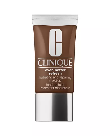Тональна рідка основа Clinique Even Better Refresh CN 126 Espresso, 30 мл