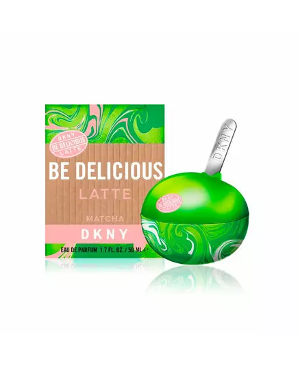 Парфумована вода для жінок Donna Karan Matcha Latte, 50 мл, зображення 3