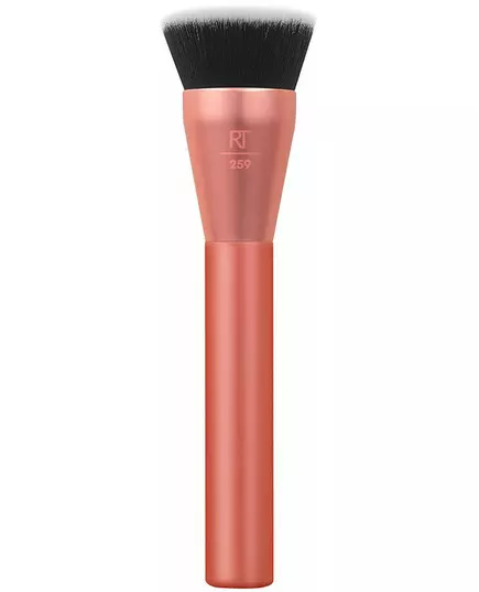 Кисть для основы макияжа Real Techniques GLOW ROUND