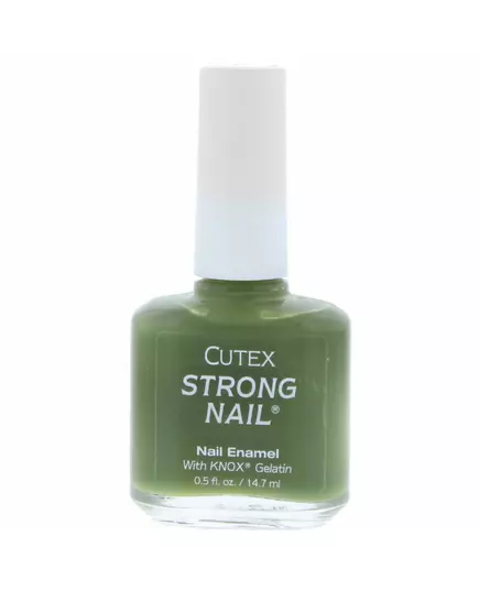 Лак для нігтів Cutex Strong Nail Sweet Pea, 14,7 мл