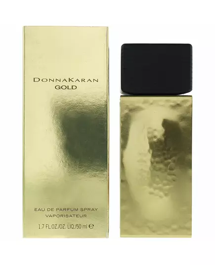 Парфюмерная вода для женщин DKNY Gold, 50 мл