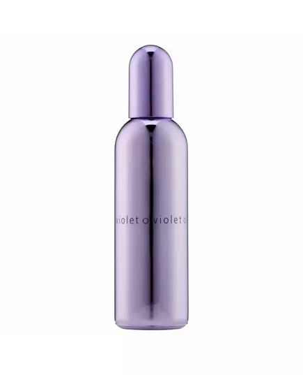 Парфюмерная вода для женщин Milton Lloyd Colour Me Violet, 100 мл