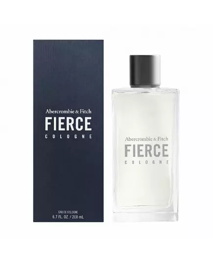 Одеколон для чоловіків Abercrombie & Fitch Fierce, 200 мл, зображення 2