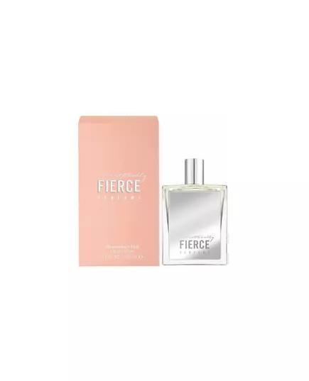 Парфумована вода для жінок Abercrombie & Fitch Naturally Fierce, 30 мл