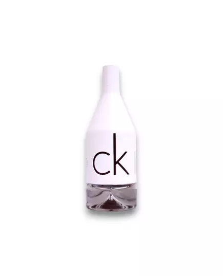 Туалетна вода для чоловіків Calvin Klein CK IN2U, 100 мл, зображення 3