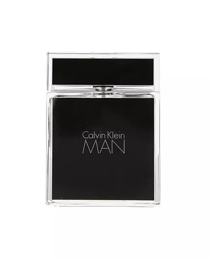 Тестер туалетной воды для мужчин Calvin Klein Man, 100 мл