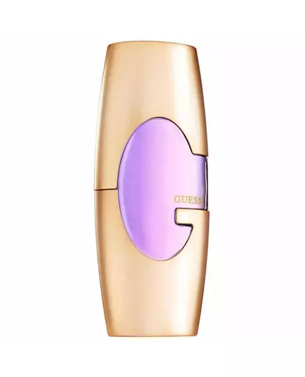 Парфумована вода для жінок Guess GOLD, 75 мл