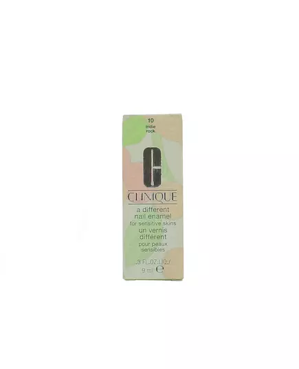Лак для нігтів Clinique A Different Nail Enamel, 9 мл