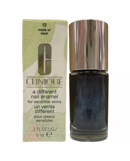 Лак для нігтів Clinique A Different Nail Enamel, 9 мл