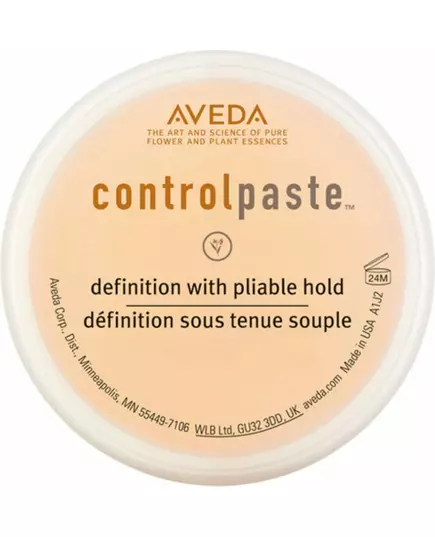 Финишная паста для укладки волос Aveda CONTROL, 75 мл
