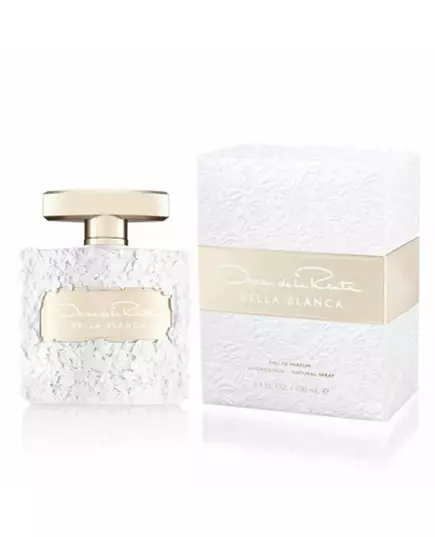 Парфумована вода для жінок Oscar de la Renta Bella Blanca, 100 мл, зображення 2