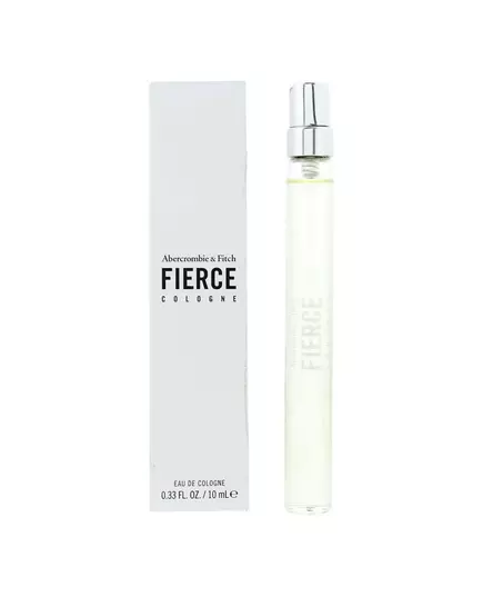 Одеколон для чоловіків Abercrombie & Fitch Fierce, 10 мл