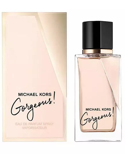 Тестер парфумованої води для жінок Michael Kors Gorgeous!, 100 мл, зображення 2