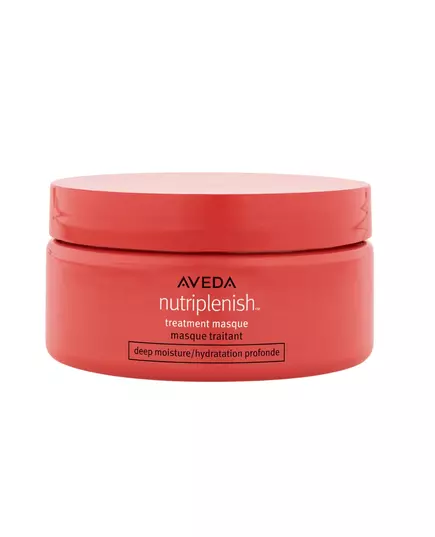Кремовая маска-уход для волос Aveda Nutriplenish Pomegranate Hydration, 200 мл