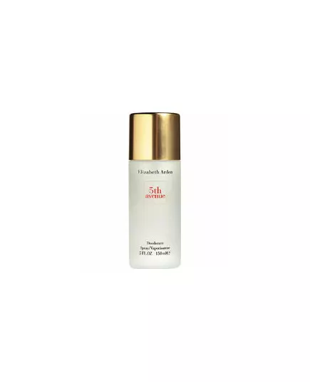 Дезодорант-спрей для женщин Elizabeth Arden 5th Avenue Floral, 150 мл