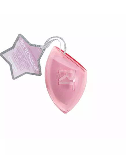 Спонж для макияжа Real Techniques Miracle