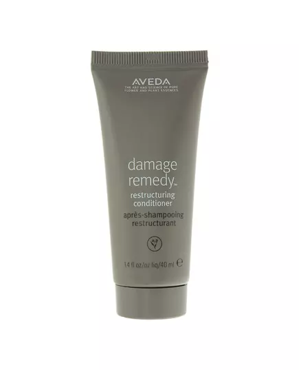 Кондиционер для волос Aveda Damage Remedy Reconstructing, 40 мл