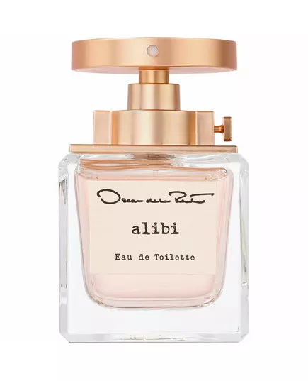 Туалетна вода для жінок Oscar de la Renta Alibi, 50 мл