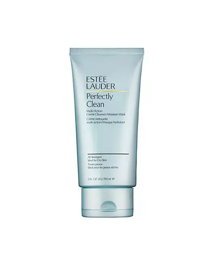 Очищувальний крем для обличчя Estée Lauder Perfectly Clean Multi-Effect, 150 мл